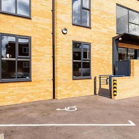 Professional Comfort - Long Stay Deals - Apartment 4 Gillingham  Exterior foto