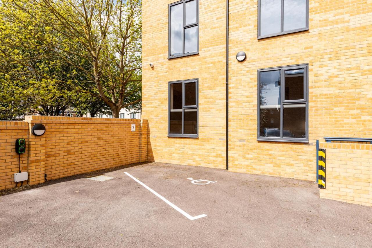 Professional Comfort - Long Stay Deals - Apartment 4 Gillingham  Exterior foto